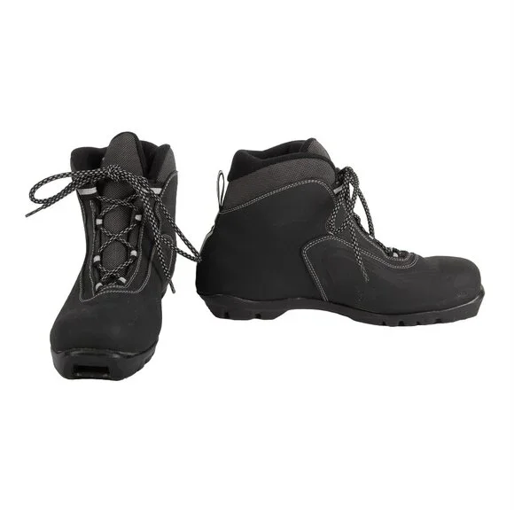 Rossignol Men's Black Outdoor Boots - Picture 3 of 12